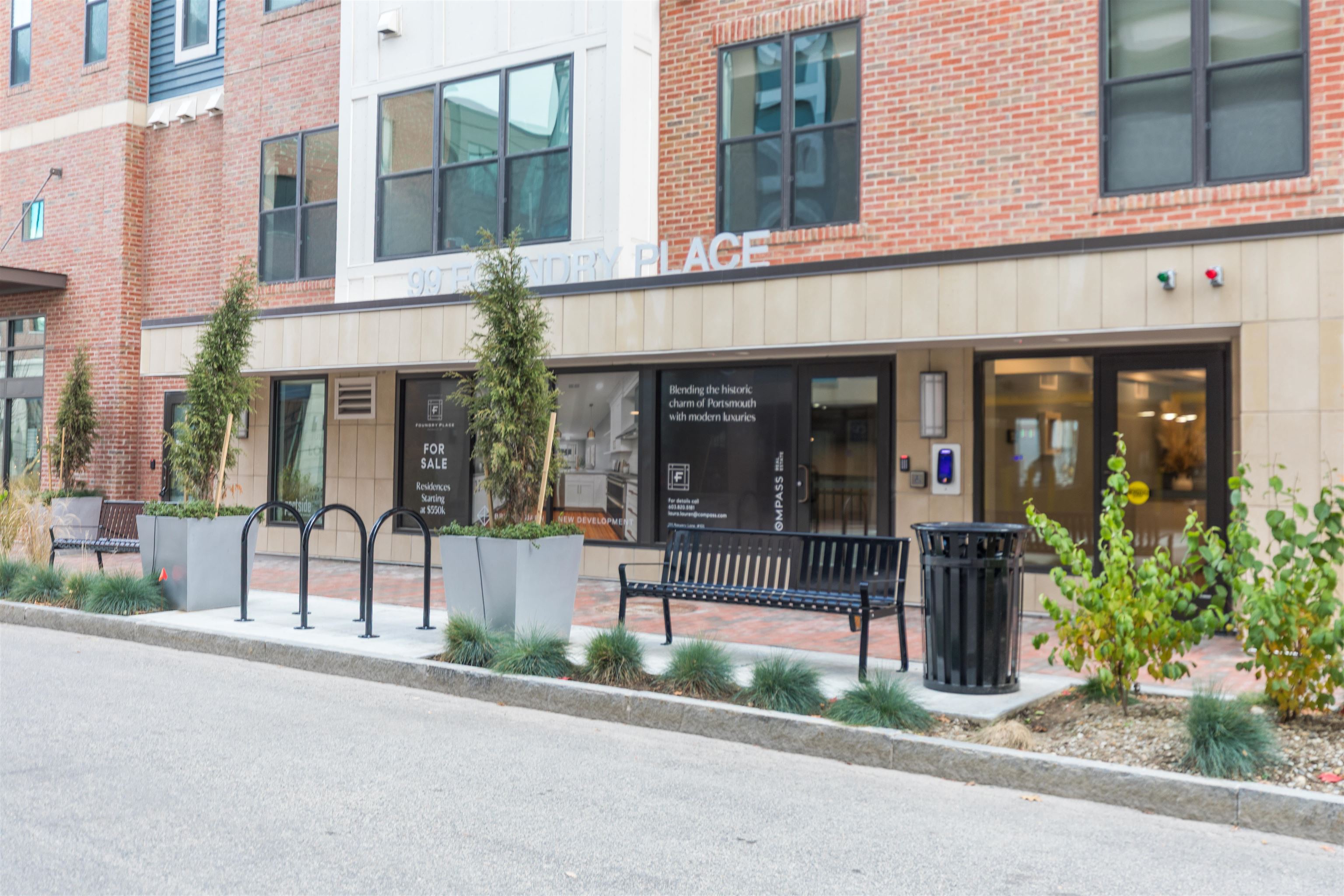 99 Foundry Place 310