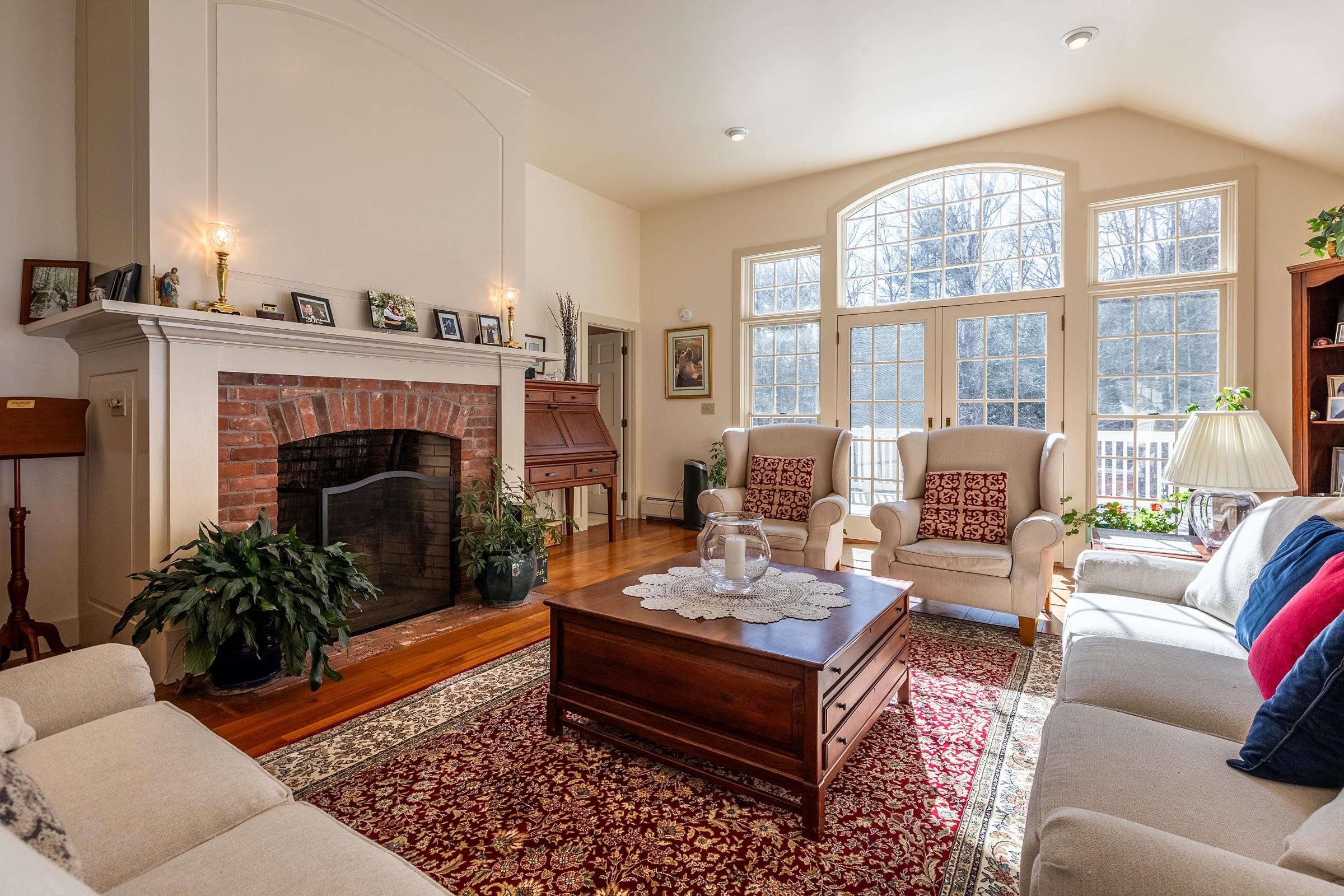 119 English Mills Way