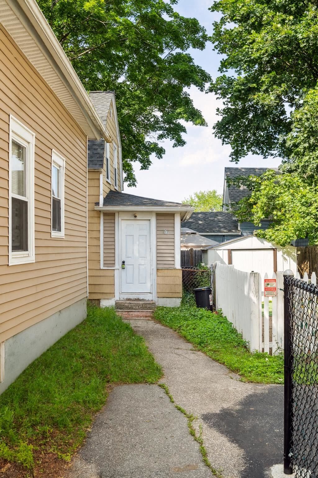 Photo of 312 Beacon Court, Nashua, NH 03064 (MLS # 5063005)