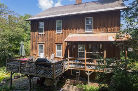 212 Thrall Road Poultney VT 05764