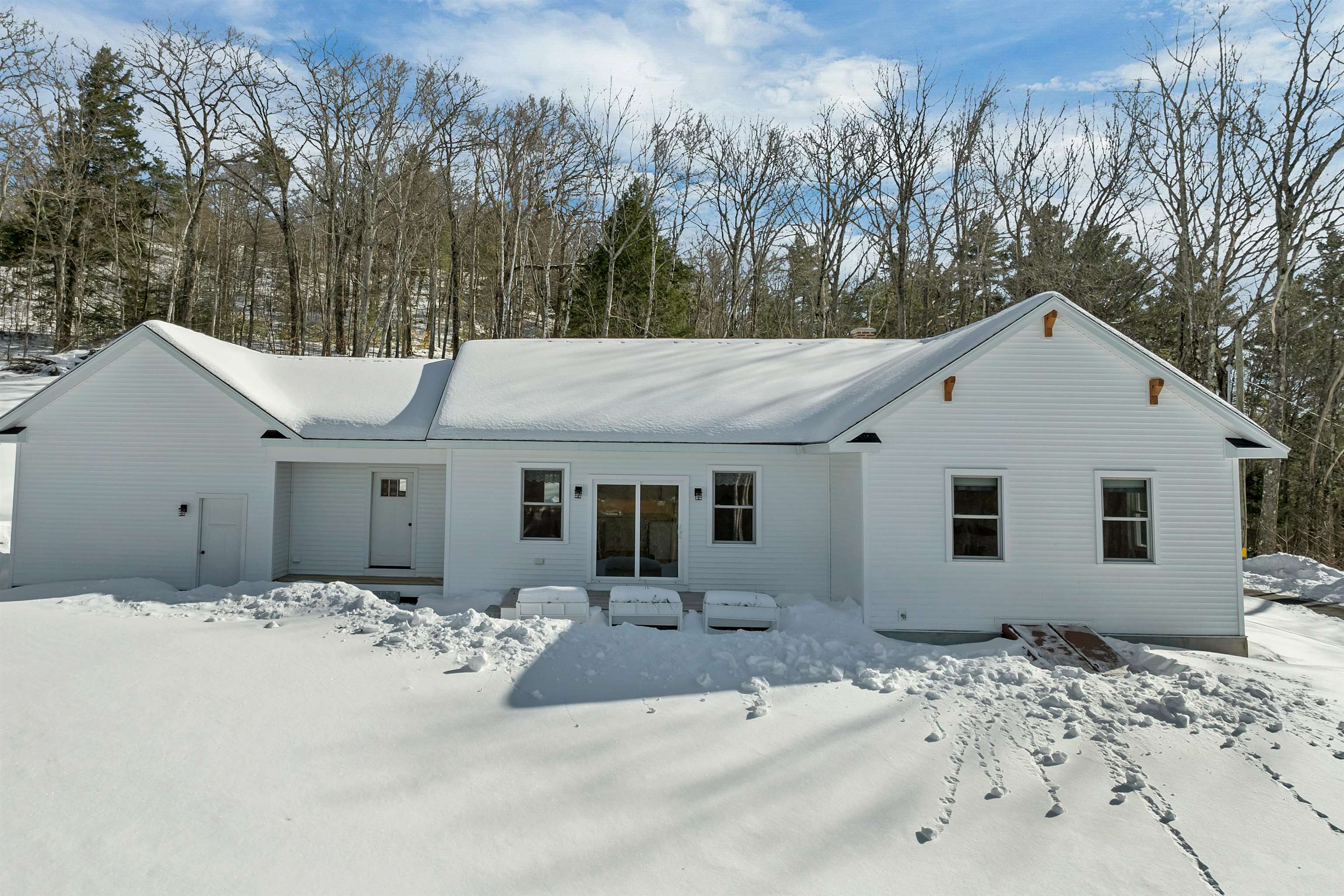 630 Belknap Mountain Road