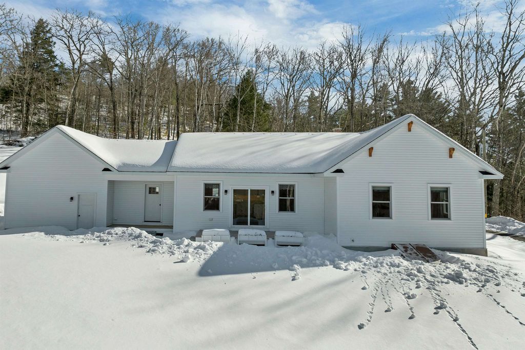 Photo of 630 Belknap Mountain Road, Gilford, NH 03249 (MLS # 5079608)