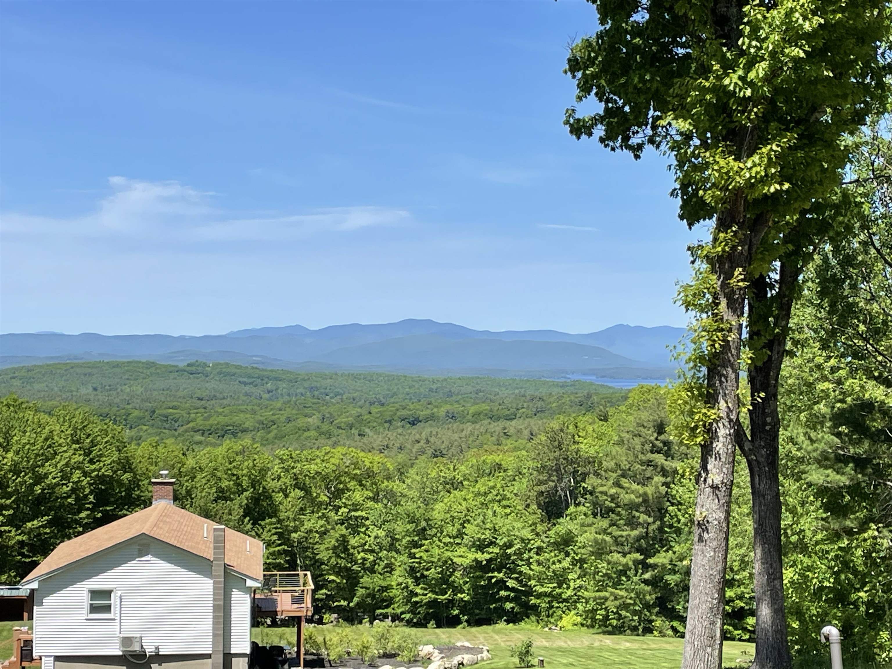 630 Belknap Mountain Road