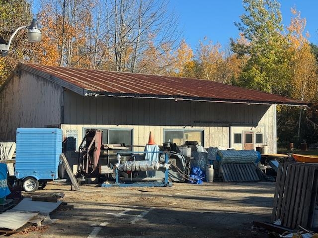 547 Suncook Valley Road