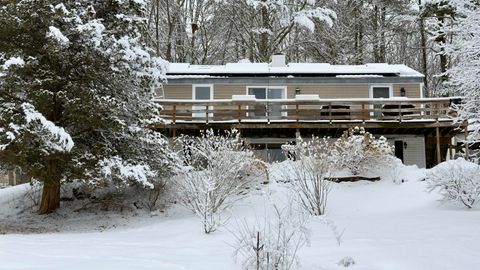 5 Old Turnpike Road Epsom NH 03234