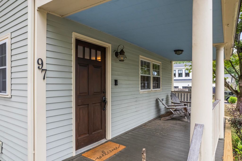 Photo of 97 Meredith Way, Portsmouth, NH 03801 (MLS # 5055034)
