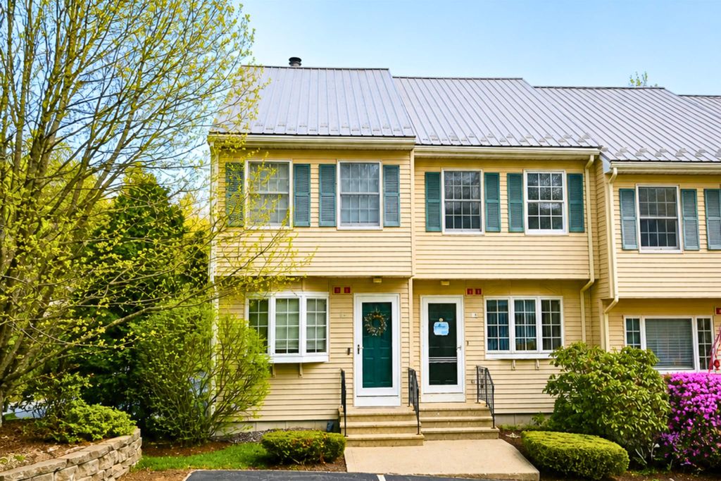 Photo of 266 Endicott Street #18, Laconia, NH 03246 (MLS # 5087254)