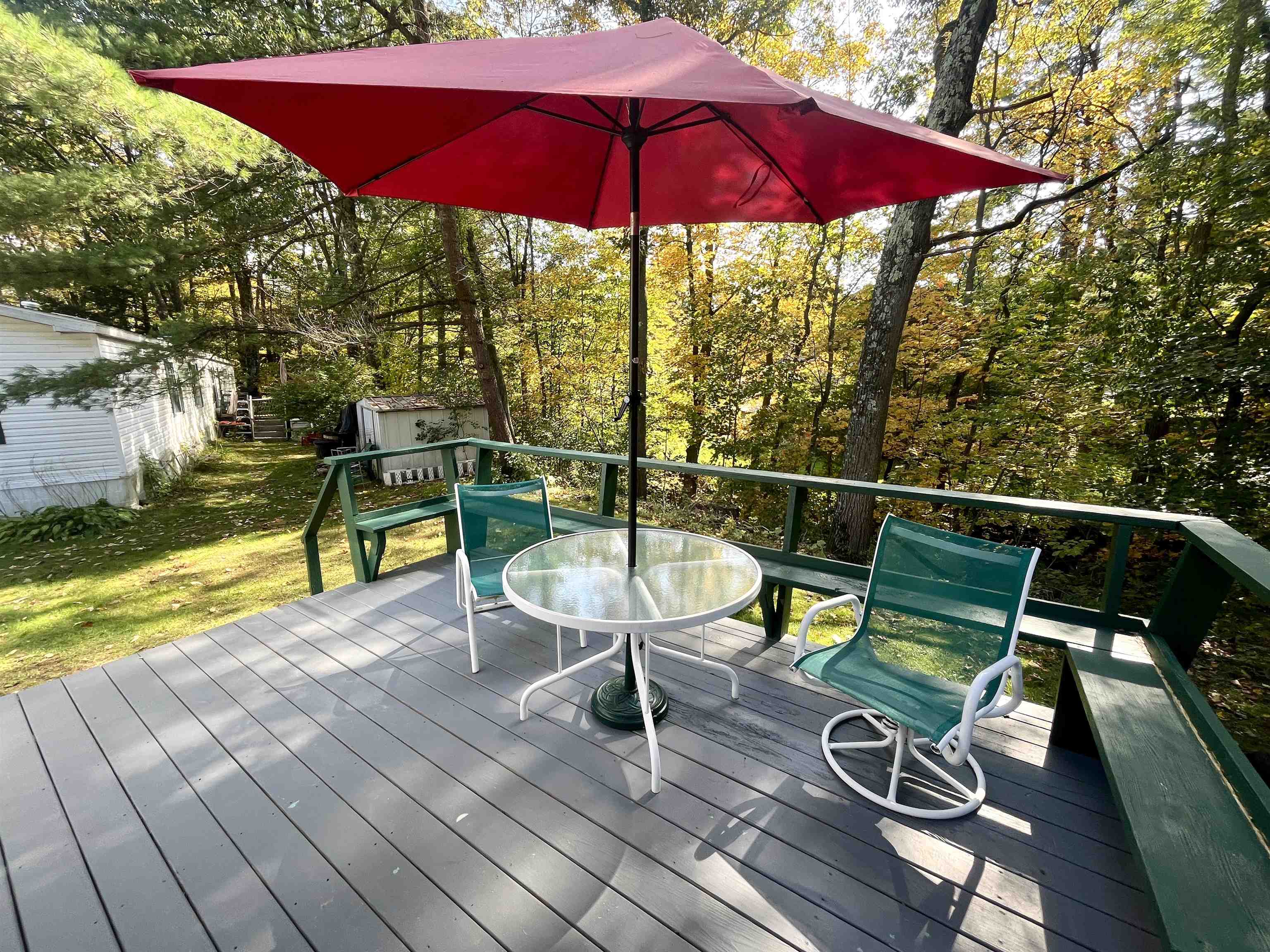 42 French Hill Manor