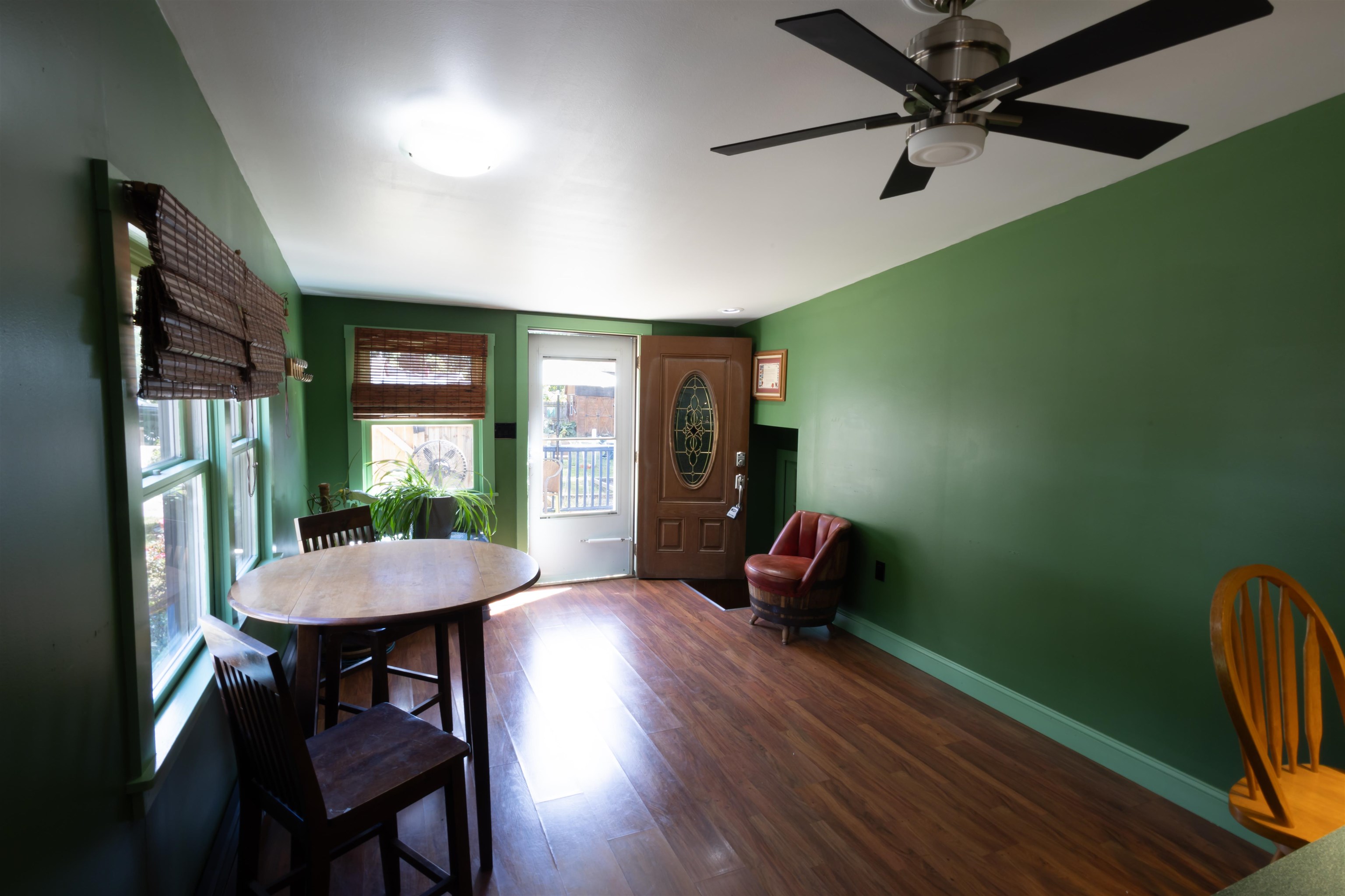 116 Pond Street