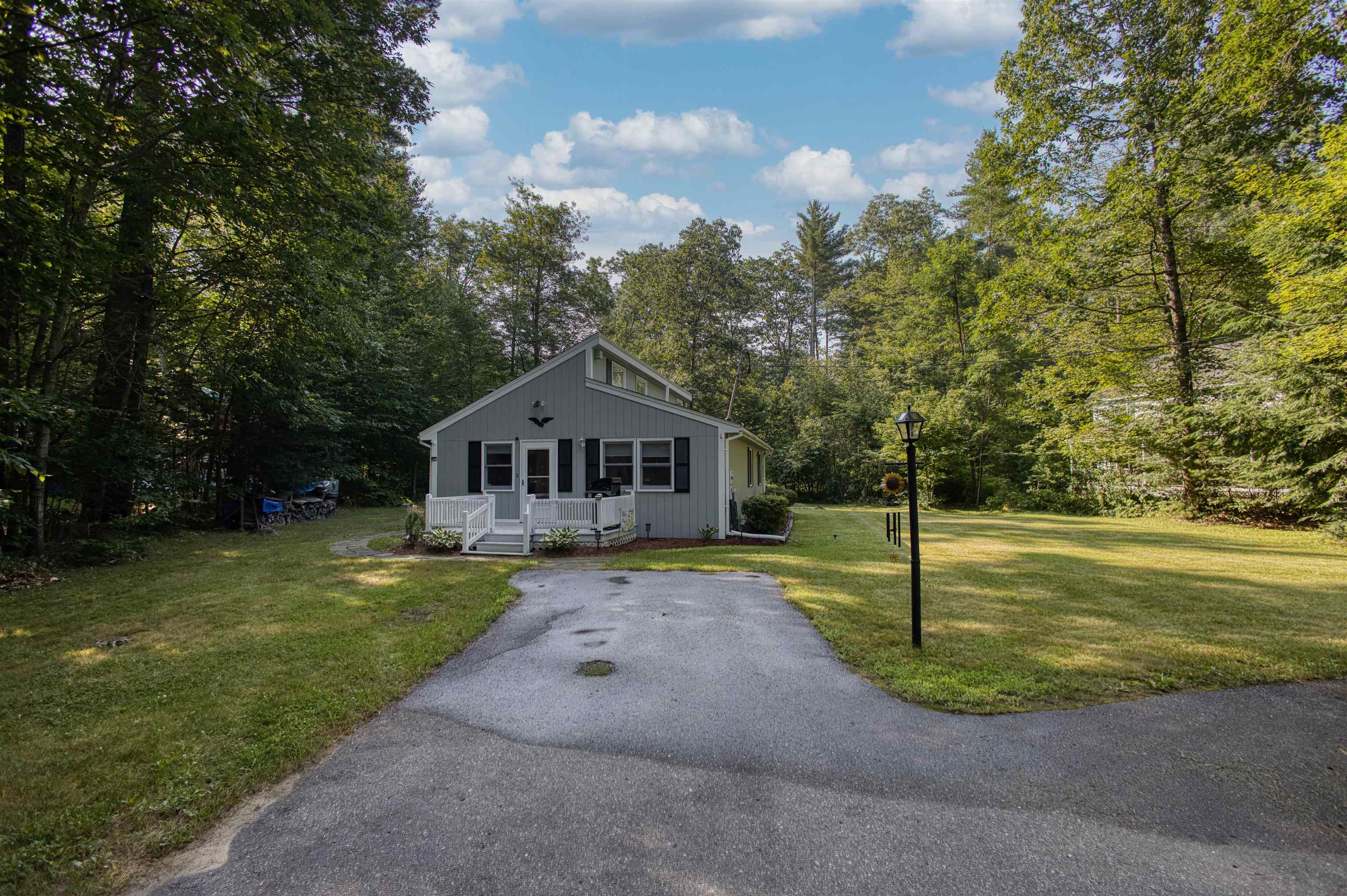11 Oakwood Drive