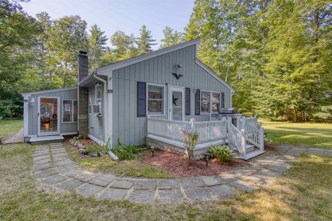 11 Oakwood Drive Ossipee NH 03814