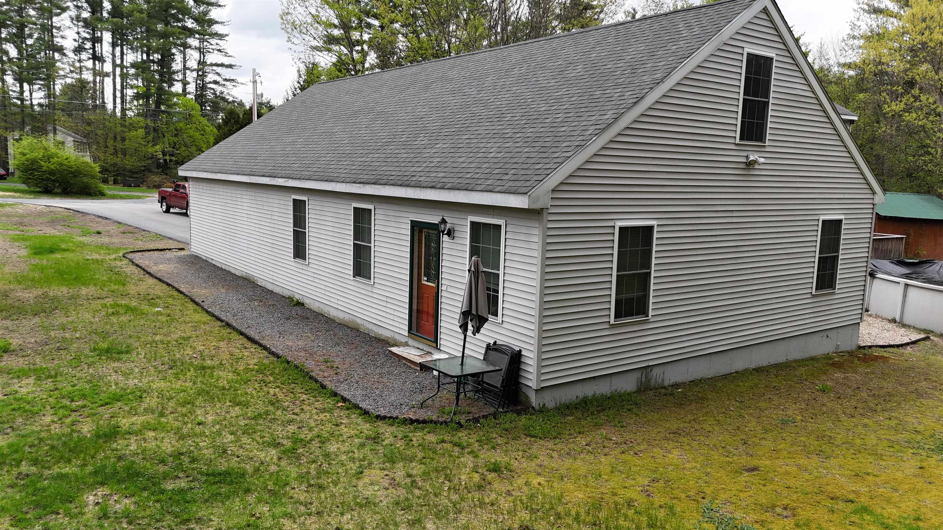 35 Centerview Drive