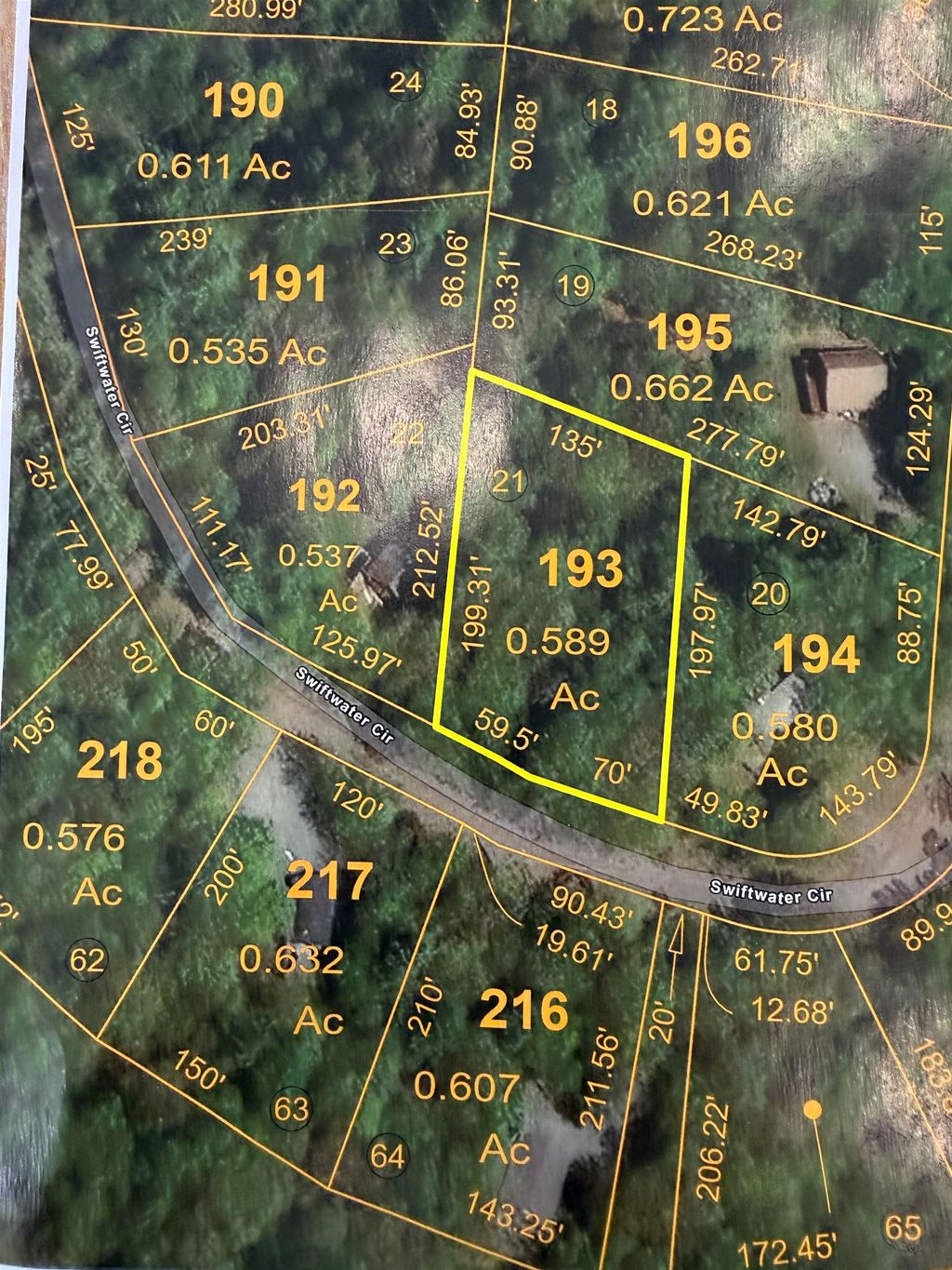 Photo of Swiftwater Circle, Haverhill, NH 03765 (MLS # 5089645)