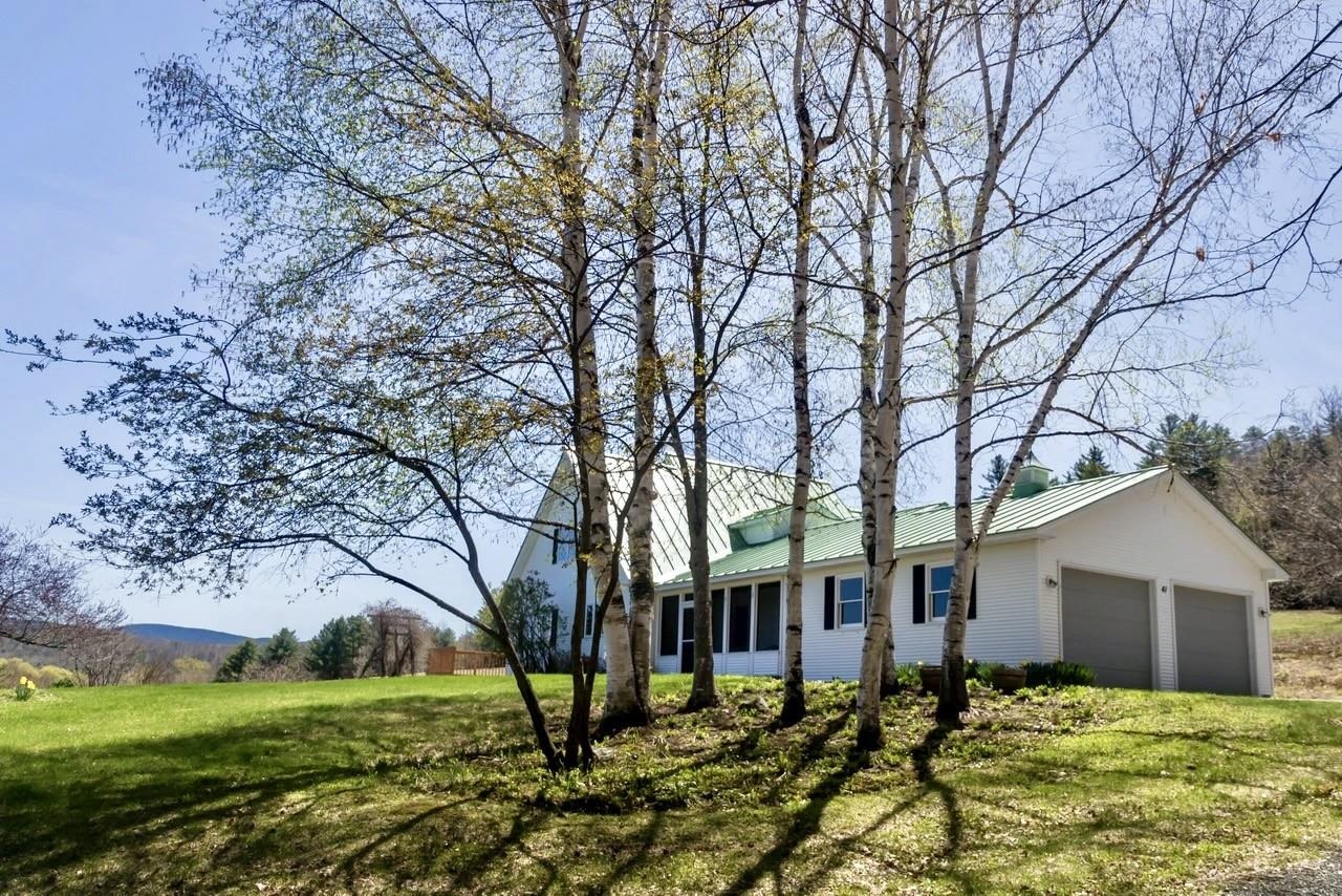 41 Churchill Drive