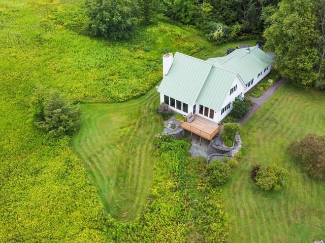 41 Churchill Drive