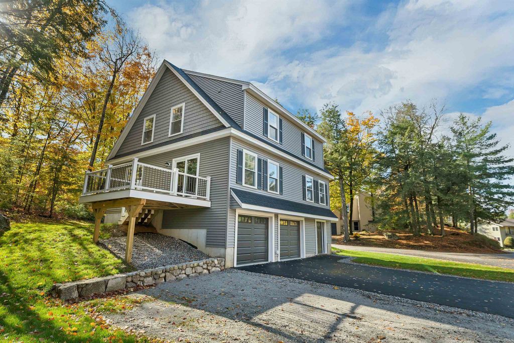 Photo of 4 Timber Lane, Laconia, NH 03246 (MLS # 5070967)