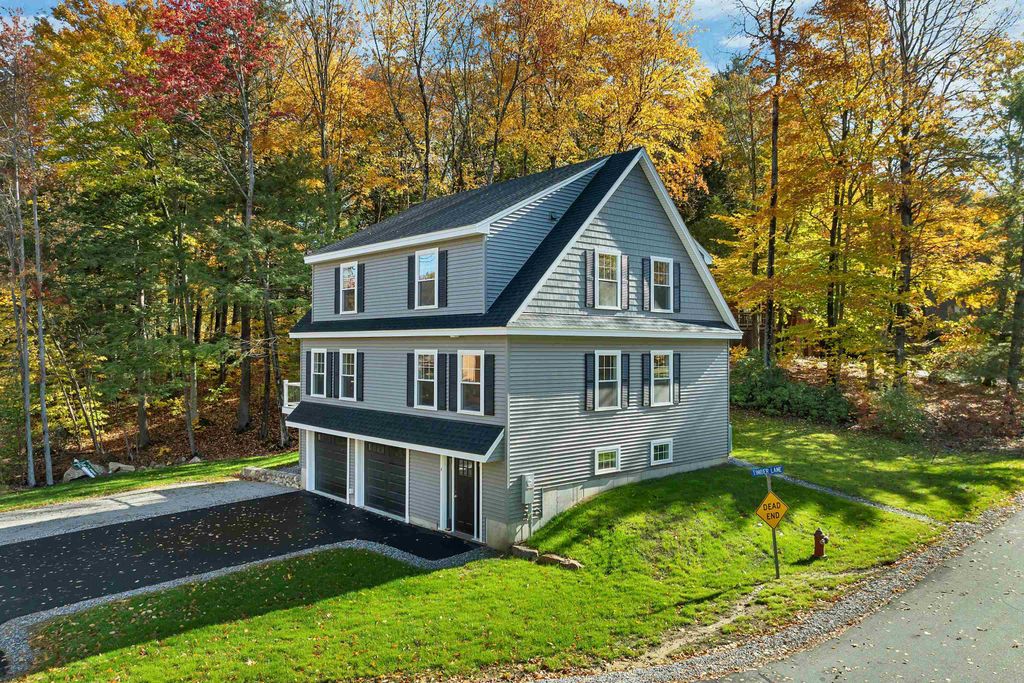 Photo of 4 Timber Lane, Laconia, NH 03246 (MLS # 5070967)