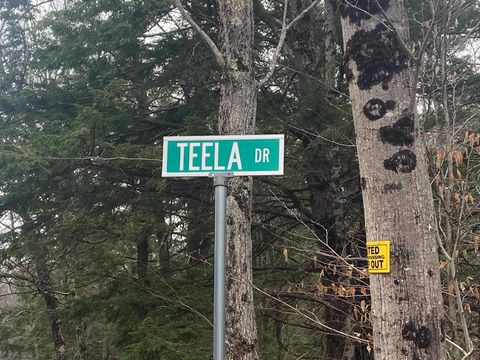 0 Teela Drive Sullivan NH 03445