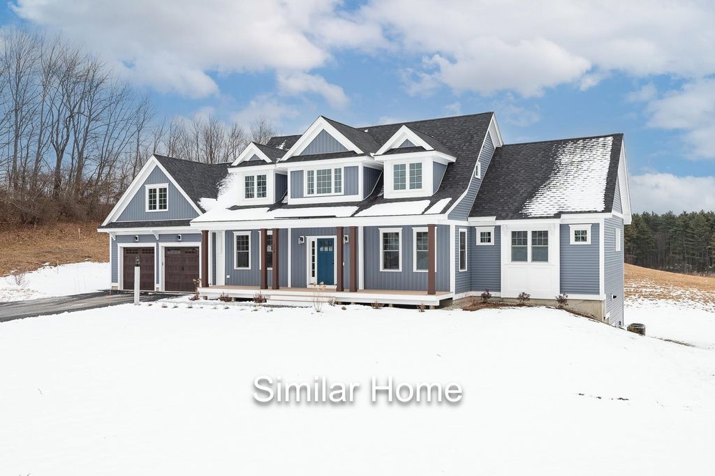 Photo of 3 Windsong Place, Stratham, NH 03885 (MLS # 5029074)