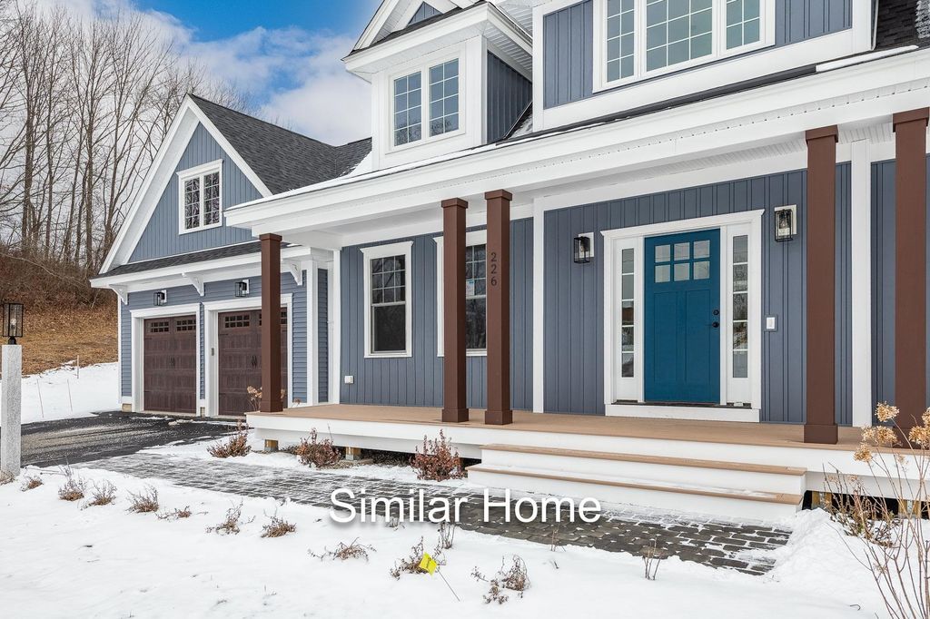 Photo of 3 Windsong Place, Stratham, NH 03885 (MLS # 5029074)