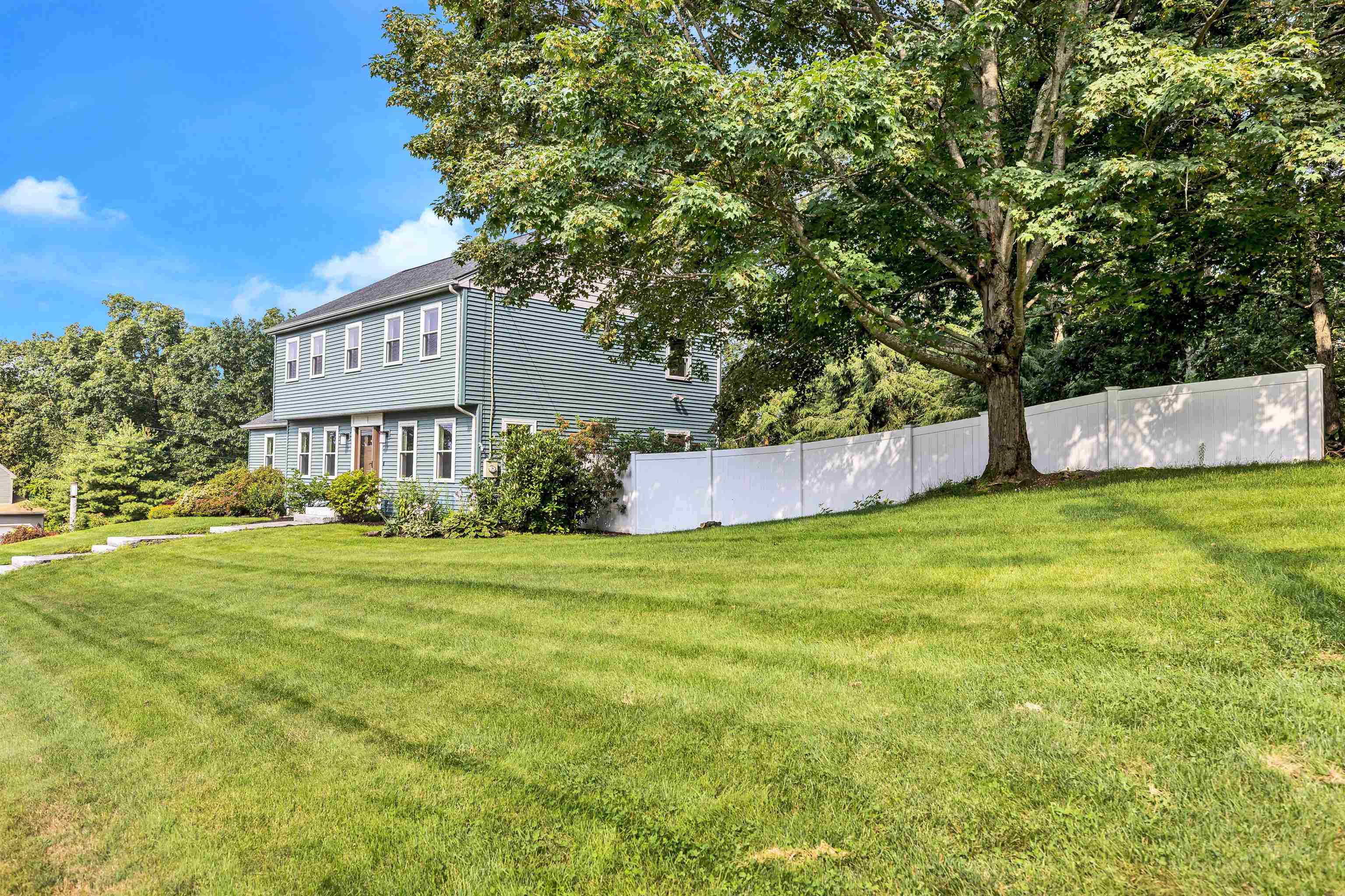 390 Currier Drive