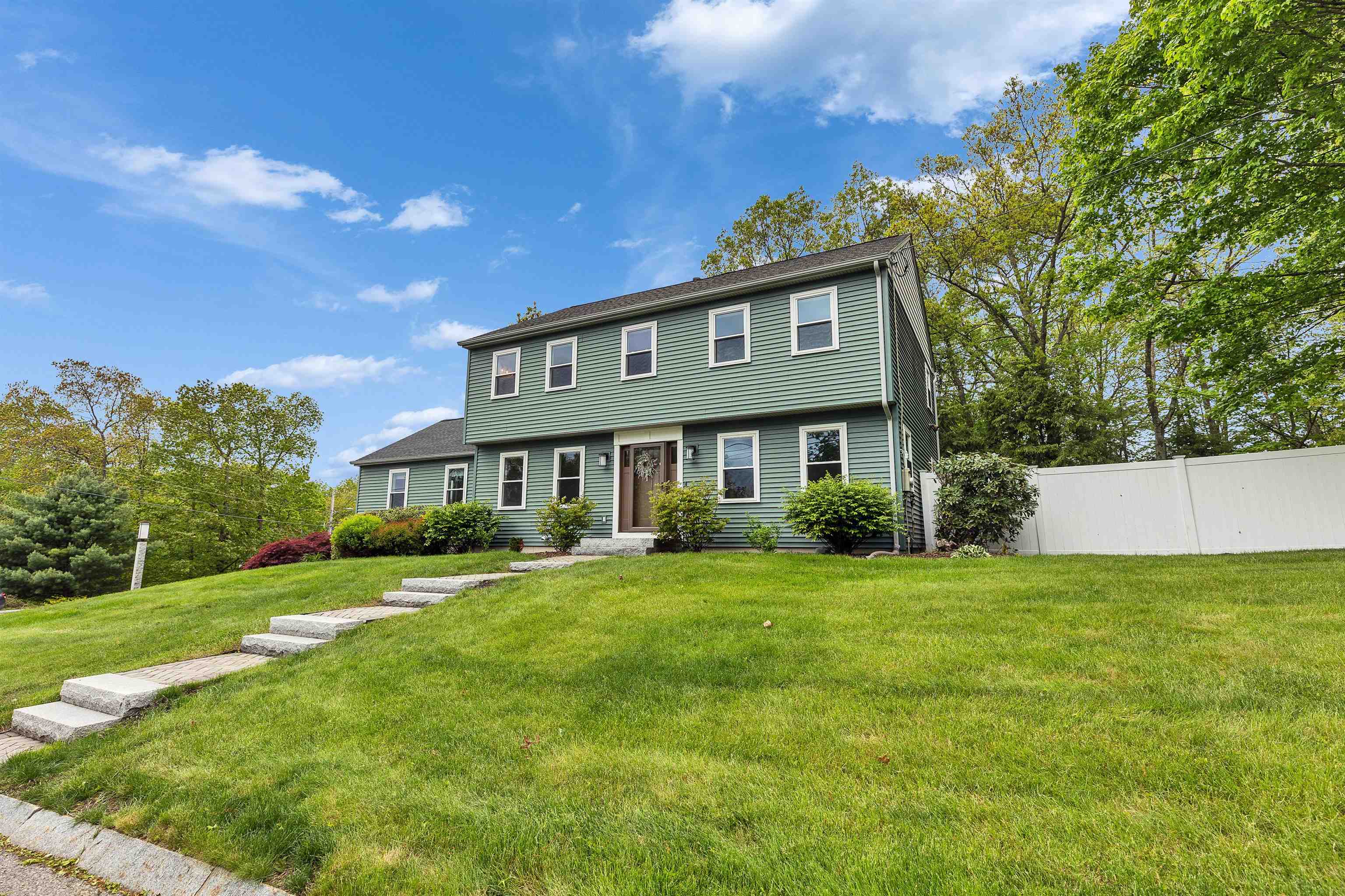 390 Currier Drive