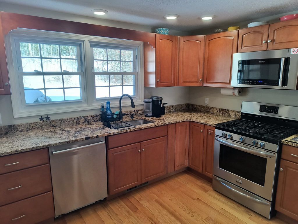 Photo of 20 Gates Road #15, Marlborough, NH 03455 (MLS # 5076331)