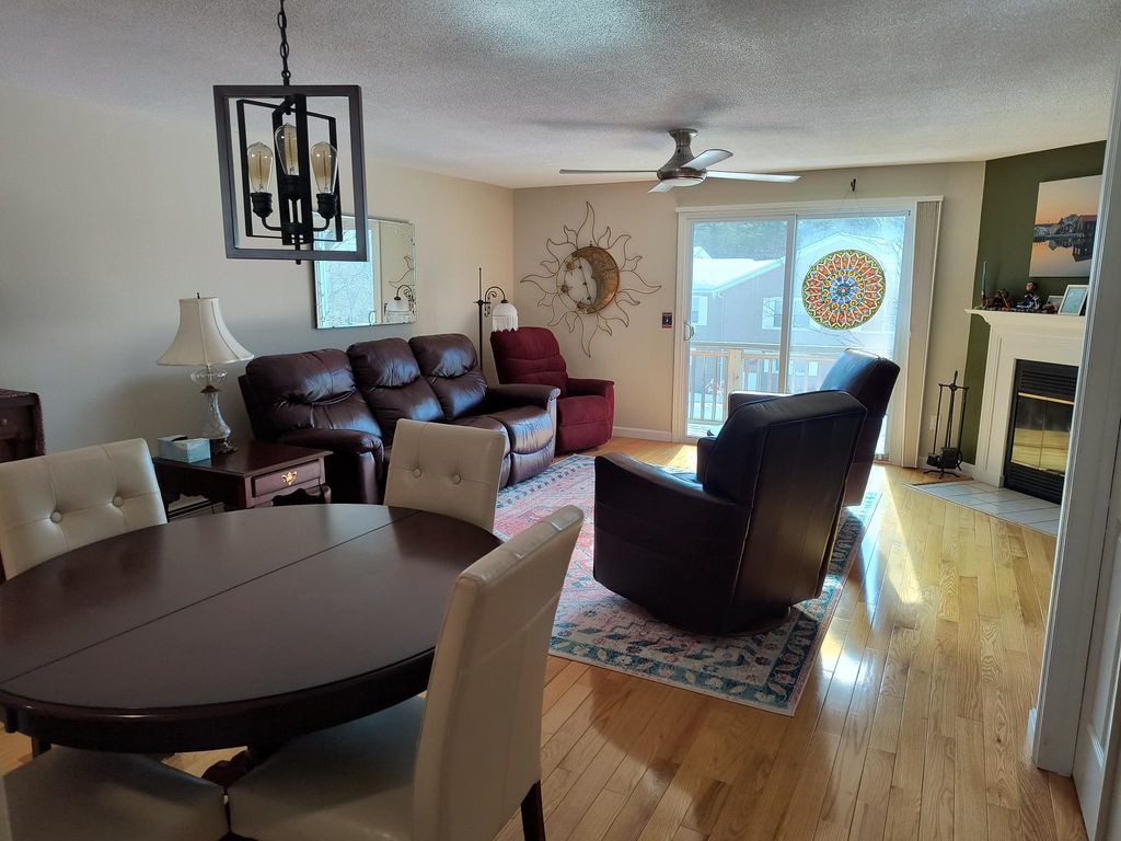 Photo of 20 Gates Road #15, Marlborough, NH 03455 (MLS # 5076331)