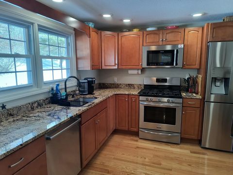 Photo of 20 Gates Road #15, Marlborough, NH 03455 (MLS # 5076331)
