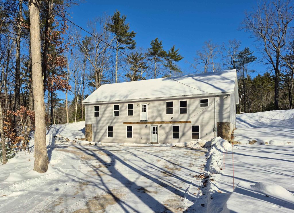 Photo of 29 Concord Lane, Wakefield, NH 03872 (MLS # 5071241)