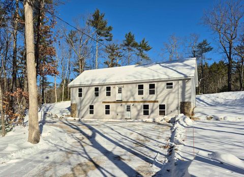 Photo of 29 Concord Lane, Wakefield, NH 03872 (MLS # 5071241)
