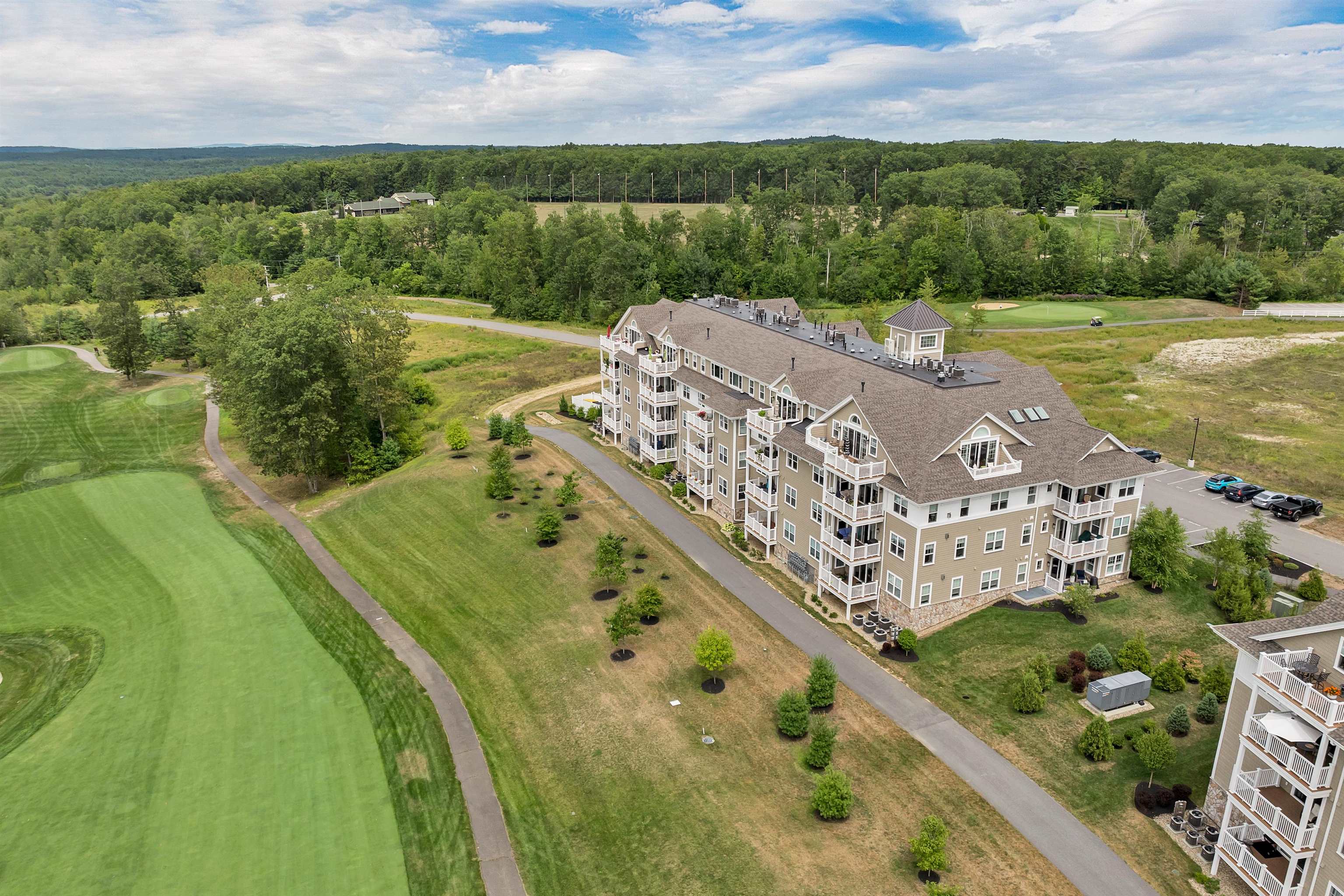 7 Longview Drive 105