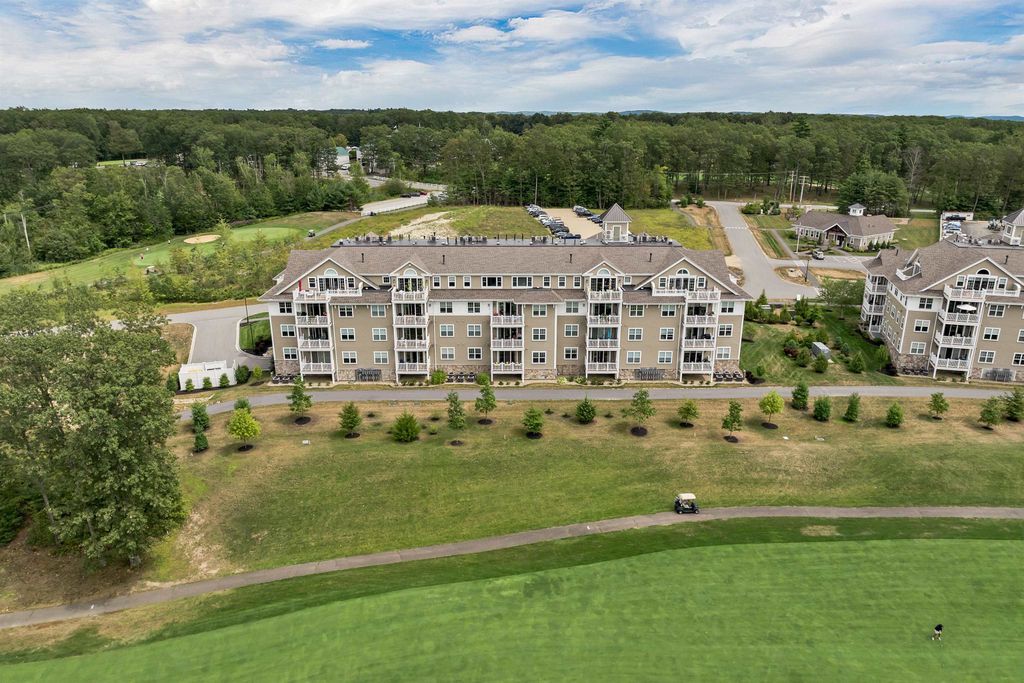 Photo of 7 Longview Drive #105, Atkinson, NH 03811 (MLS # 5057622)