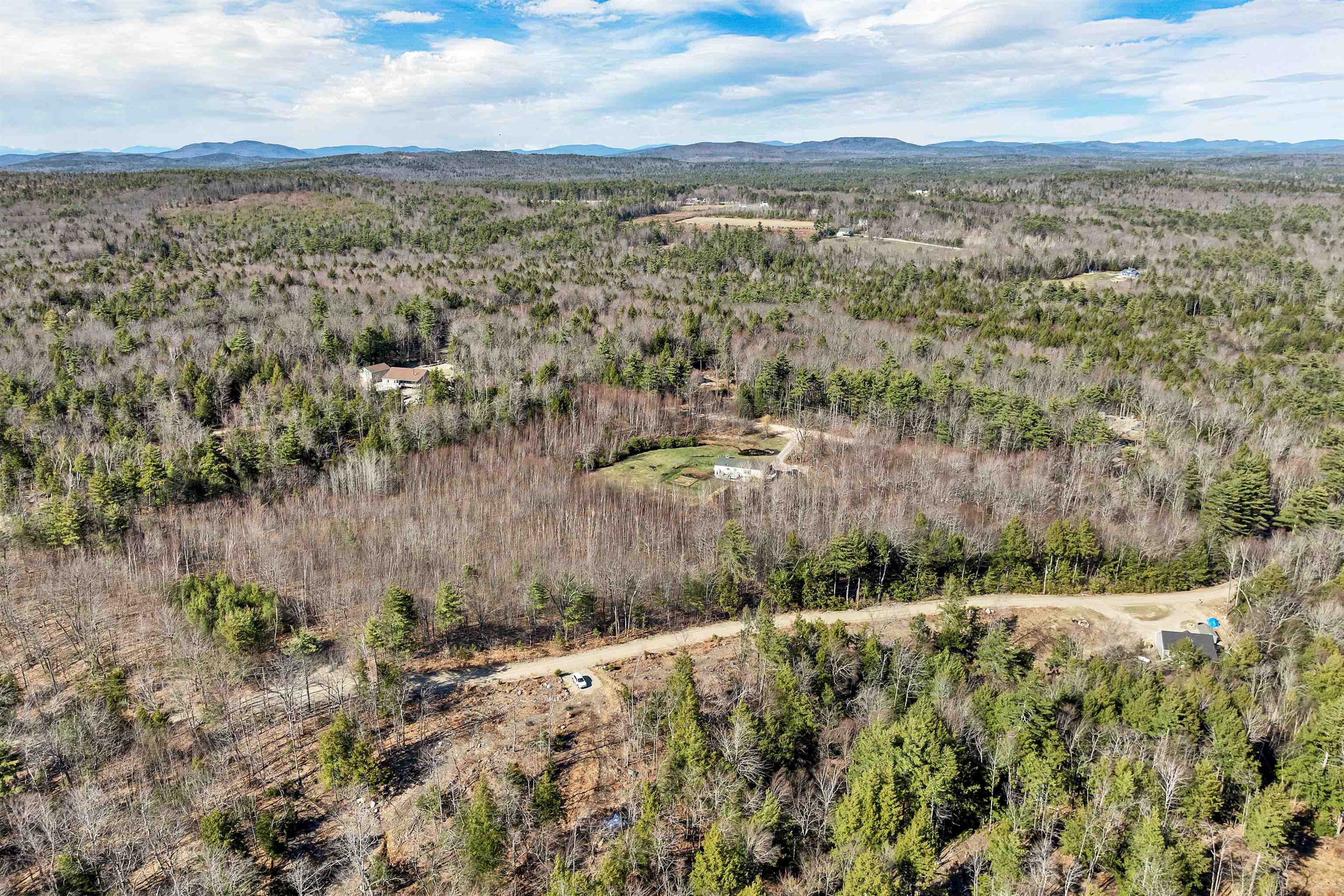 Lot 7 Scribner Hill Extension