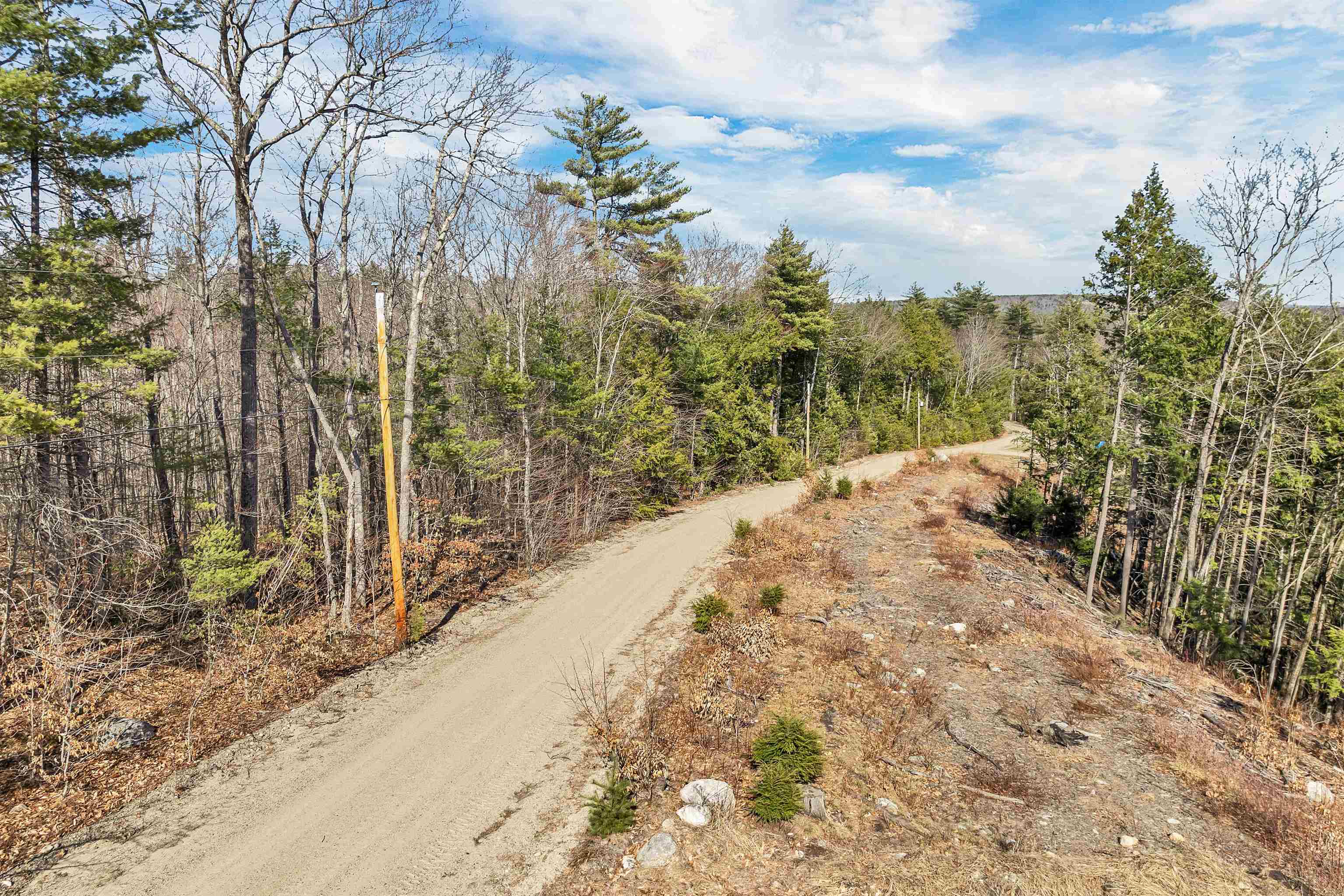 Lot 7 Scribner Hill Extension