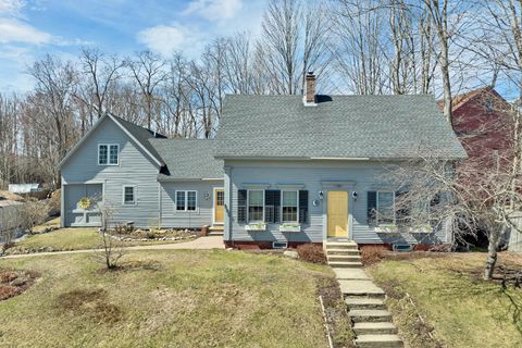 Photo of 133 Main Street, Meredith, NH 03253 (MLS # 5082675)