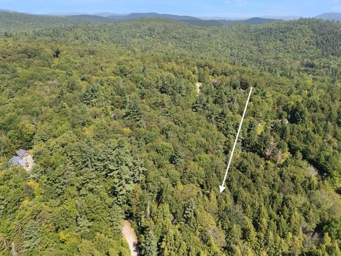 Oak Hill Road & Maple Drive H-4/H-13 Wardsboro VT 05355