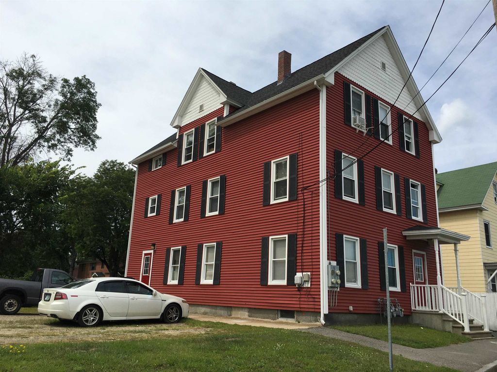 Photo of 239 Turner Street #3, Manchester, NH 03103 (MLS # 5073053)