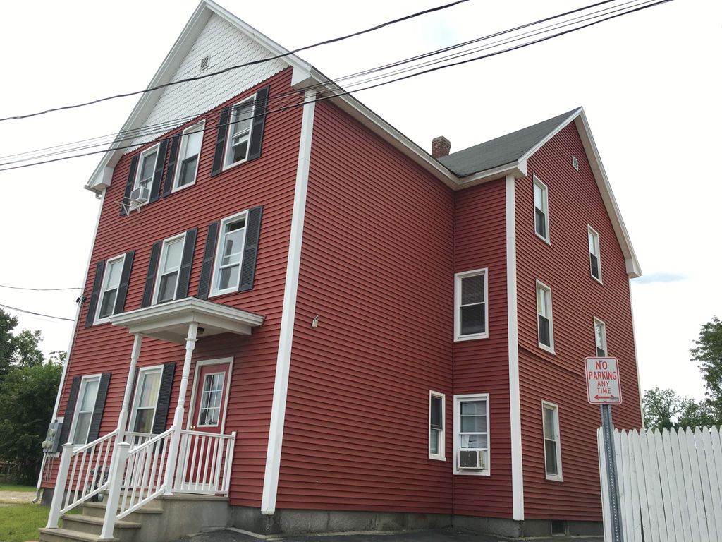 Photo of 239 Turner Street #3, Manchester, NH 03103 (MLS # 5073053)
