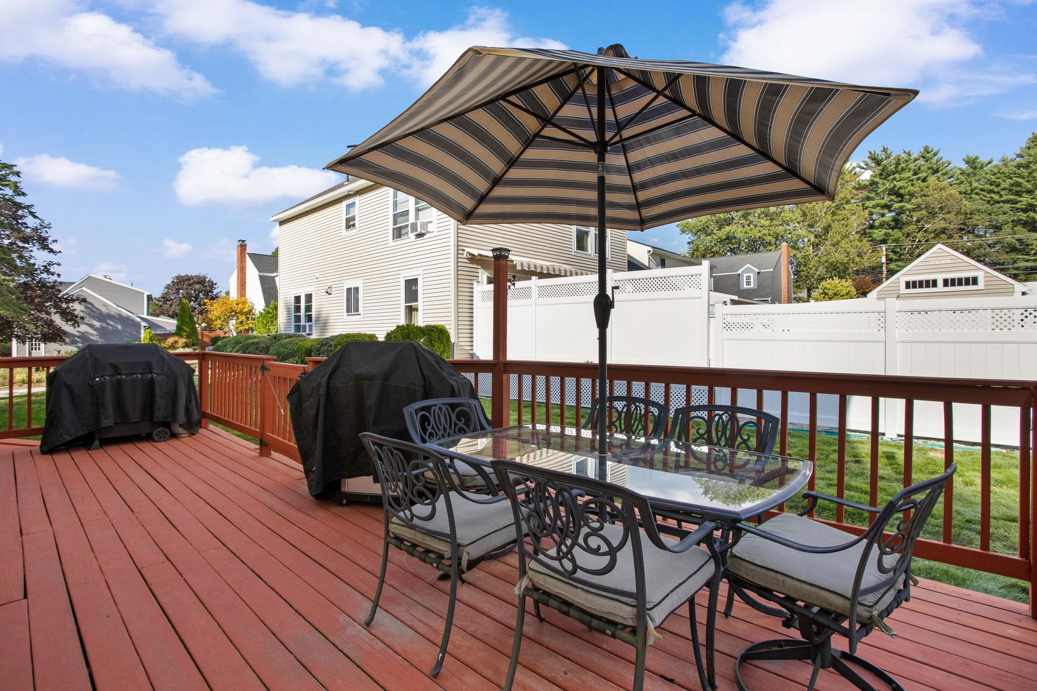 26 Old Orchard Way 26