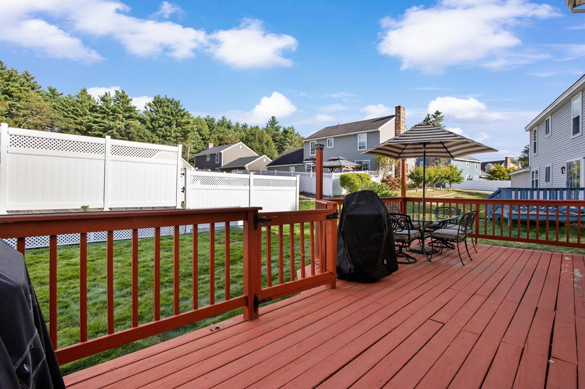 26 Old Orchard Way 26