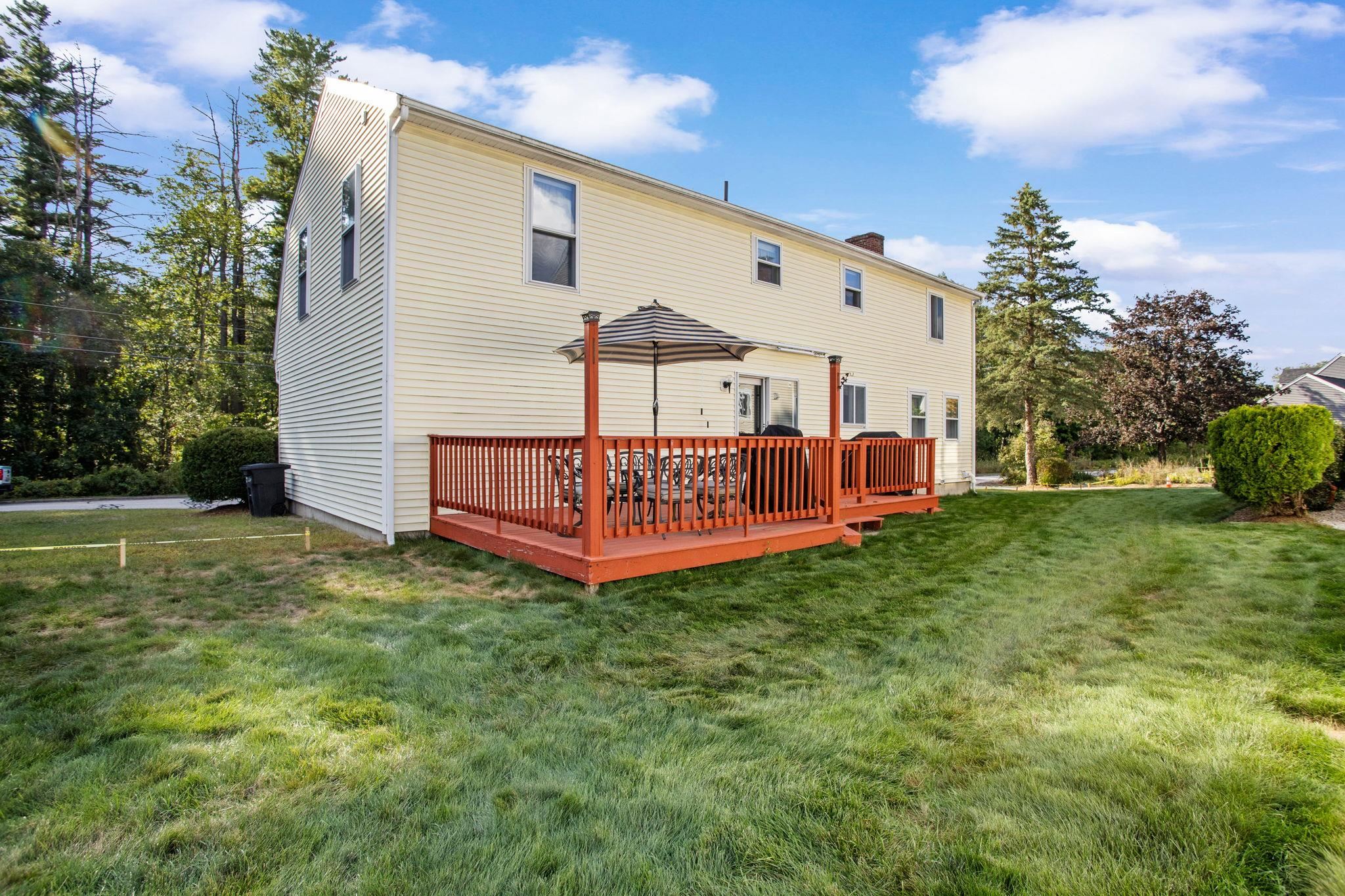 26 Old Orchard Way 26