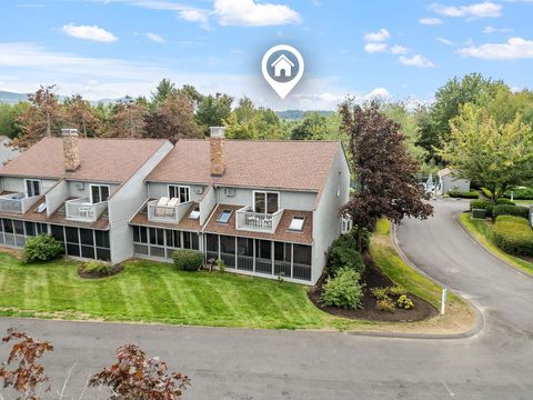 Photo of 60 Weirs Road #C1, Gilford, NH 03249 (MLS # 5081408)