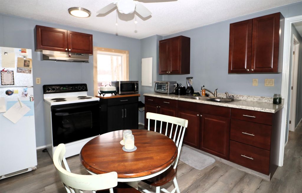 Photo of 7 Corrigan Street, Gorham, NH 03581 (MLS # 5073549)