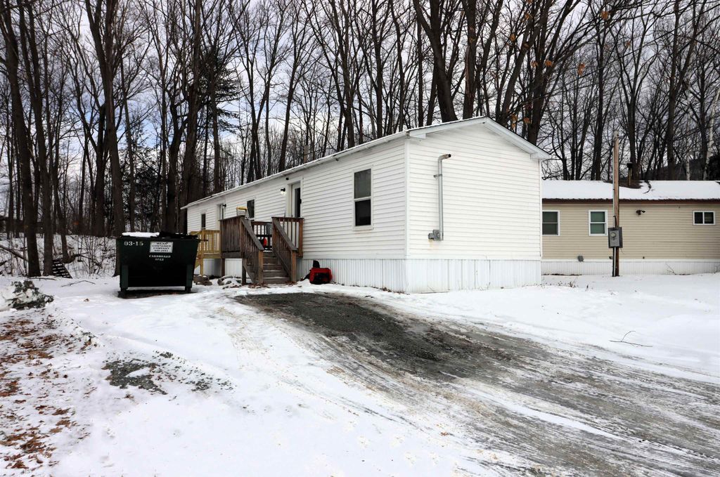 Photo of 7 Corrigan Street, Gorham, NH 03581 (MLS # 5073549)