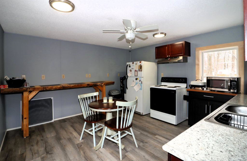 Photo of 7 Corrigan Street, Gorham, NH 03581 (MLS # 5073549)