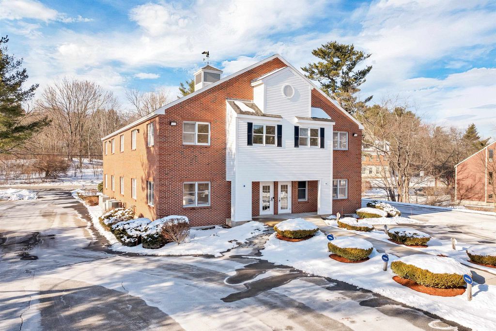 Photo of 5 Buttrick Road, Londonderry, NH 03053 (MLS # 5061696)