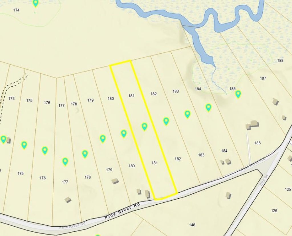 Photo of 465 Pine River Road, Effingham, NH 03882 (MLS # 5078452)