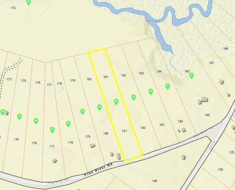 465 Pine River Road Effingham NH 03882