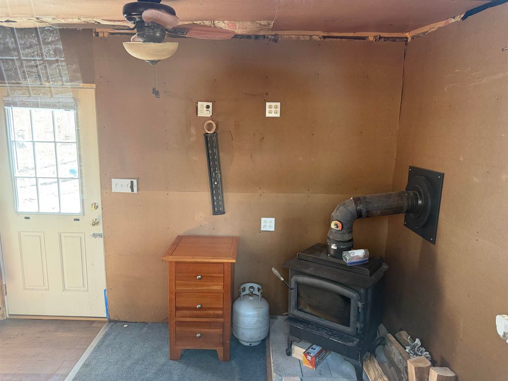 Photo of 465 Pine River Road, Effingham, NH 03882 (MLS # 5078452)